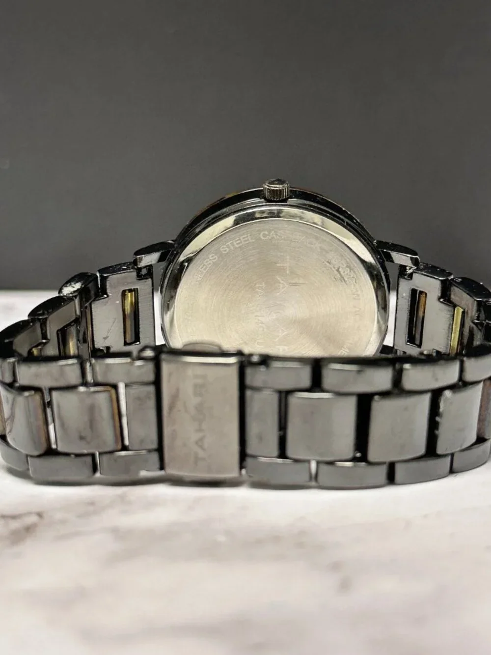 Tahari watch women